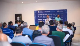 Reunião no CSA pode antecipar pleito e definir futuro do comando