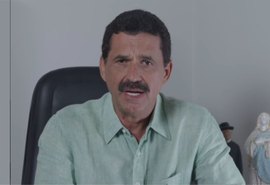 Prefeito de Limoeiro de Anadia acusa deputado de agredir vereador em Maceió
