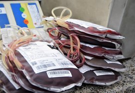 Hemoal leva equipe itinerante para coletar sangue em Coruripe nesta quinta-feira (11)