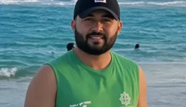Polícia Civil procura suspeito de matar homem durante festa em Lagoa da Canoa