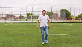 Allan Pierre se destaca por grandes obras realizadas no maior bairro de Maceió