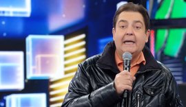 Fausto Silva deixará a Globo em dezembro