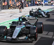 Mercedes admite falta de dinheiro para atualizações na Fórmula 1 de 2026
