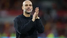 Manchester City confirma saída de Pep Guardiola após dez anos no comando