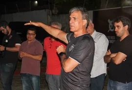 Presidente do CRB rejeita mudanças no acesso e rebaixamento na Série B