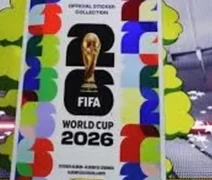 Golpe do álbum da Copa cresce e já acende alerta às autoridades