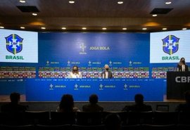 Alagoanas Marta e Pretinha são convocadas para defender a seleção feminina nas Olimpíadas