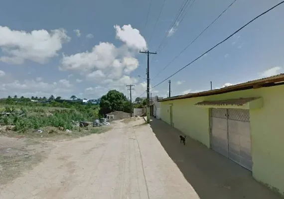 Idoso é encontrado morto dentro de residência em Maceió
