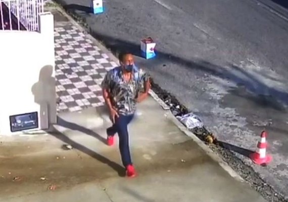 Exame de DNA confirma autoria do crime de estupro contra funcionária em Maceió