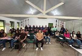 Jovem Aprendiz 2025 começa na cooperativa Pindorama