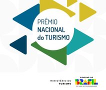 Prêmio Nacional do Turismo anuncia finalistas