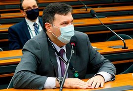 CPI ouve hoje coronel que esteve em jantar com suposto pedido de propina por vacinas