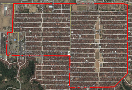 Trânsito no Benedito Bentes será interditado neste sábado