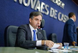 “Rui é candidato ao governo, com JHC ou sem JHC”, avisa vereador