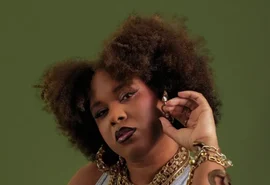 Projeto Delas traz Mc Luanna pela primeira vez a Maceió