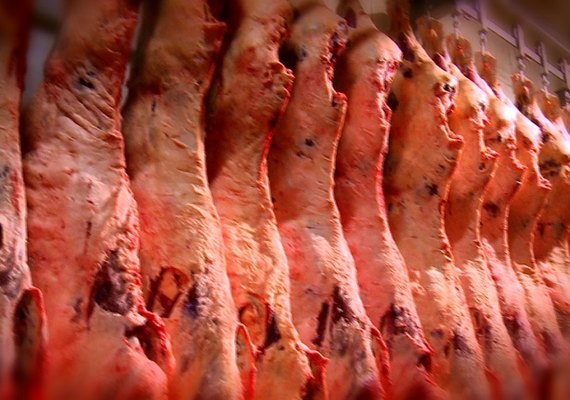 Carne bovina: preços andando de lado no varejo