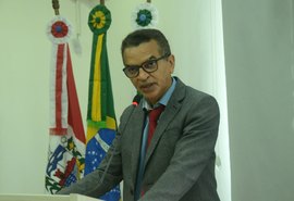 'Tenho projetos voltados ao fortalecimento do Sus' diz médico e pré-candidato a deputado estadual