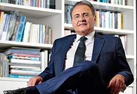 Para Calheiros,  Deltan chantageou STF para atingir Lula