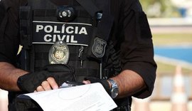 Concursos das Polícias Civil e Militar já têm banca definida