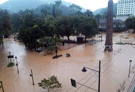Novo temporal em Petrópolis deixa pelo menos cinco mortos