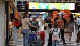 ANAC reduz responsabilidade das companhias aéreas por atrasos e cancelamentos