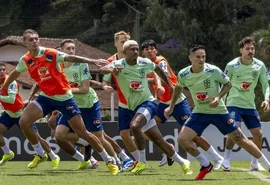 Bolívia x Brasil no Pré-Olímpico: onde assistir, horários e escalações