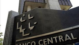 Segundo pesquisa do Banco Central, previsão da inflação de 2019 é de 3,44%