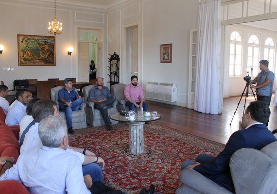 Sob pressão, governo deve liberar recursos para o Programa do Leite