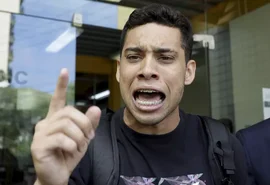 Vereador Gabriel Monteiro apresenta defesa ao Conselho de Ética