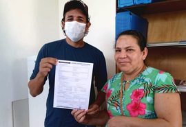 Emater é responsável por quase 55% das emissões de DAP em Alagoas