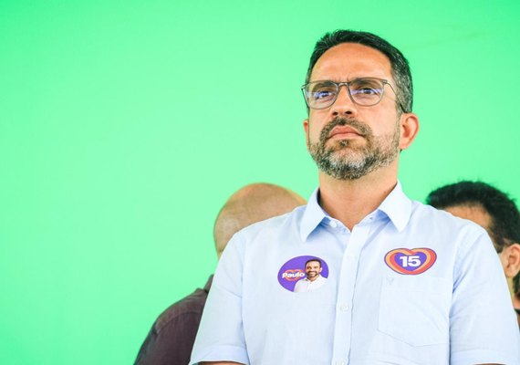 STF analisará nesta quinta-feira (13) afastamento de Paulo Dantas