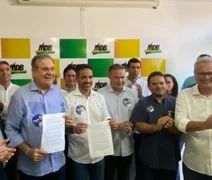 Lessa avalia que Paulo será candidato em 2026: 'estou preparado'