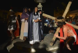 Saiba mais sobre o simbolismo da Sexta-Feira Santa