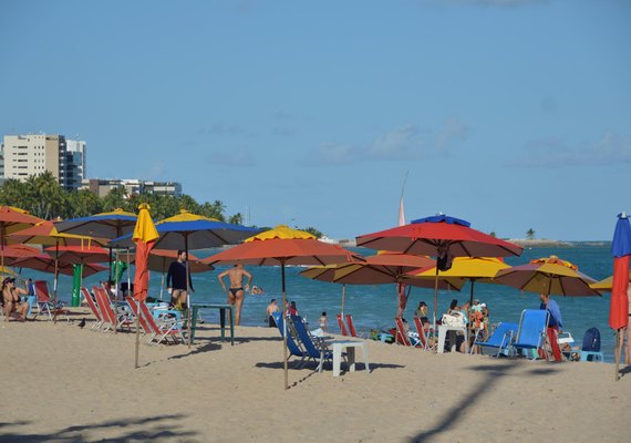 Saiba o que fazer para cuidar da saúde durante este feriadão com altas temperaturas