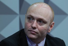 Moraes autoriza progressão de Delgatti para o regime semiaberto