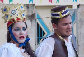 Taquarana irá receber 1º festival de teatro de rua e espaços alternativos