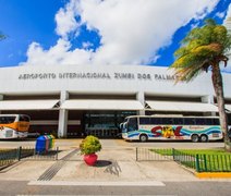 Prefeitura anuncia 10 voos fretados da CVC para Maceió a partir de dezembro