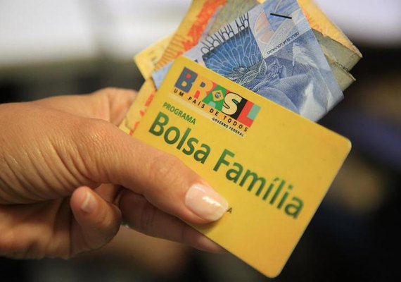 Decreto que reajusta o Programa Bolsa Família é publicado