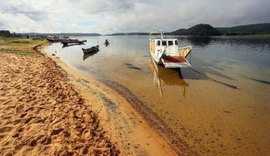 Governo de AL vai revitalizar orla fluvial de Pão de Açúcar