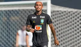 Wesley fica fora da Copa do Mundo 2026 e é substituído por Éderson