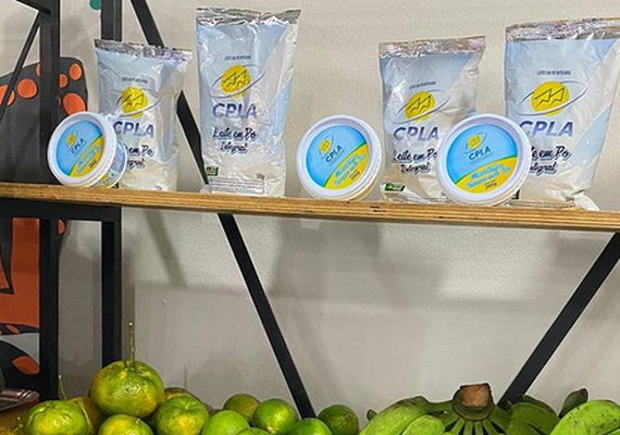 CPLA marca presença na quinta edição do Programa Rota da Merenda Legal