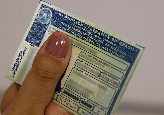 Qual o limite de pontos até a suspensão da carteira de motorista? Entenda