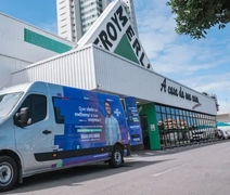 Feirão da Reforma impulsiona qualificação de prestadores de serviço em Maceió