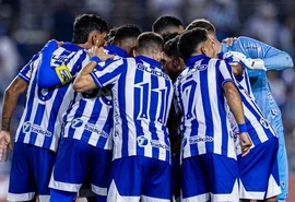 CSA entra em campo pela Copa Alagoas nesta quinta-feira (05)