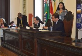 Melhoria da infraestrutura dos bairros é objetivo dos vereadores de Maceió