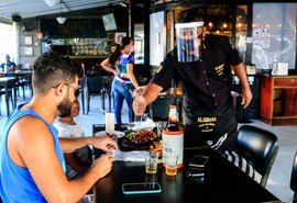 Alagoas é o 3º estado do país com o menor consumo álcool