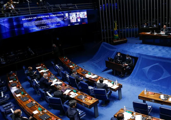 Ato cooperativo conquista aprovação final e será incorporado na Constituição