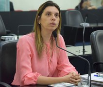 Jó Pereira é cotada como provável candidata para eleições do Executivo em município alagoano