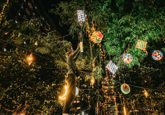 Polícia Científica orienta sobre uso seguro de fogos de artifício durante festas juninas
