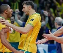 Brasil atropela Colômbia por 3 a 0 e segue invicto no Sul-Americano